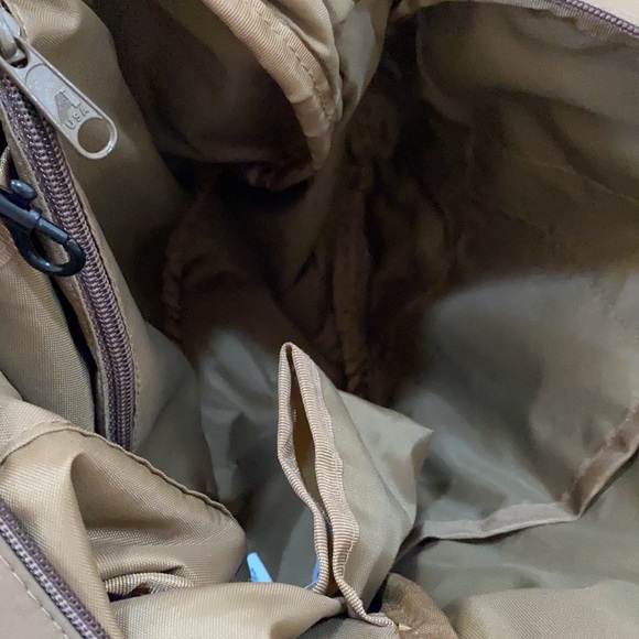 Ameribag backpack ? lightweight shoulder the healthy travel bag main image 16